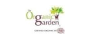 Organic Garden